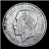 Image 2 : 1923 Britain 1 Shilling 1s KM# 816a Grades vf++