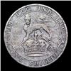 Image 3 : 1923 Britain 1 Shilling 1s KM# 816a Grades vf++