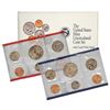 Image 2 : Group of 2 United States Mint Set in Original Government Packaging! From 1992-1993 with 20 Coins Ins