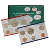 Image 3 : Group of 2 United States Mint Set in Original Government Packaging! From 1992-1993 with 20 Coins Ins