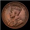 Image 2 : 1914 Canada 1 Cent KM# 21 Grades Select Unc BN