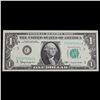 Image 2 : 1963 $1 Federal Reserve Note (Philadelphia, PA) Grades Gem CU