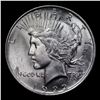 Image 2 : 1922-p Peace Dollar $1 Grades Choice+ Unc