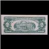 Image 3 : 1963 $2 Red Seal United States Note Grades Select CU