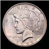 Image 2 : 1922-p Peace Dollar $1 Grades Choice+ Unc