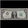 Image 2 : 1963 $1 Federal Reserve Note (Philadelphia, PA) Grades vf++