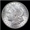Image 2 : 1921-d Morgan Dollar $1 Grades Select+ Unc
