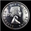 Image 2 : ***Auction Highlight*** 1963 Canada Dollar $1 Graded ms67+ pl By SEGS (fc)