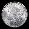 Image 2 : 1902-o Morgan Dollar $1 Grades GEM+ Unc