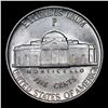 Image 3 : 1942-p Jefferson Nickel 5c Grades GEM 5fs