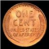 Image 3 : 1945-s Lincoln Cent 1c Grades GEM++ Unc RD