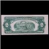 Image 3 : 1953C $2 Red Seal United States Note Key To The Series Grades Select AU
