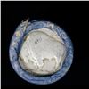 Image 3 : Buffalo Nickel Shotgun Roll in Old Bank Style 'Bell Telephone'  Wrapper 1926 &s Mint Ends