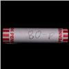 Image 3 : Shotgun Lincoln 1c roll, 1980-p 50 pcs Bank Wrapper.