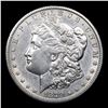 Image 2 : ***Auction Highlight*** 1879-cc Morgan Dollar $1 Graded Select Unc BY USCG (fc)