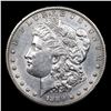 Image 2 : ***Auction Highlight*** 1889-s Morgan Dollar $1 Graded Select+ Unc BY USCG (fc)
