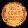 Image 3 : 1944-d Lincoln Cent 1c Grades GEM+ Unc RD