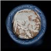 Image 2 : Buffalo Nickel Shotgun Roll in Old Bank Style 'Bell Telephone'  Wrapper 1925 &d Mint Ends