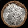 Image 2 : ***Auction Highlight*** 1889 & CC Uncirculated Morgan Dollar Shotgun Roll (fc)