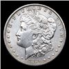 Image 2 : ***Auction Highlight*** 1886-o Morgan Dollar $1 Graded Select+ Unc BY USCG (fc)