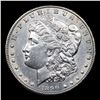 Image 2 : ***Auction Highlight*** 1890-cc Morgan Dollar $1 Graded Select+ Unc BY USCG (fc)