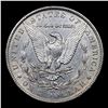Image 3 : ***Auction Highlight*** 1890-cc Morgan Dollar $1 Graded Select+ Unc BY USCG (fc)