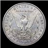 Image 3 : ***Auction Highlight*** 1899-s Morgan Dollar $1 Grades Select Unc By SEGS (fc)