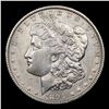 Image 2 : ***Auction Highlight*** 1894-o Morgan Dollar $1 Graded Select Unc By USCG (fc)