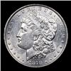 Image 2 : ***Auction Highlight*** 1878-p Rev '79 Morgan Dollar $1 Graded ms63+ BY SEGS (fc)