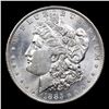 Image 2 : 1885-o Morgan Dollar $1 Grades GEM Unc