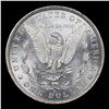 Image 3 : 1882-o Morgan Dollar $1 Grades Select+ Unc