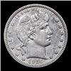 Image 2 : 1916-d Barber Quarter 25c Grades AU Details