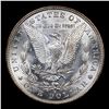 Image 3 : ***Auction Highlight*** 1881-o Morgan Dollar $1 Graded ms64+ BY SEGS (fc)
