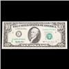 Image 2 : 3 x Consecutive Serial Numbered 1995 $10 Green Seal Federal Reserve Notes (Philadelphia, PA) Grades 
