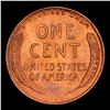 Image 3 : ***Auction Highlight*** 1945-s Lincoln Cent Near TOP POP! 1c Graded ms67+ rd By SEGS (fc)