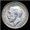 Image 2 : 1919 Britain 3 Pence 3p KM# 813 Grades Select AU