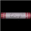 Image 3 : Shotgun Lincoln 1c roll, 1960-p 50 pcs Bank Wrapper.