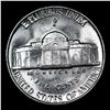 Image 3 : 1942-p Jefferson Nickel 5c Grades GEM++ 5fs