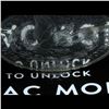 Image 5 : ***Auction Highlight*** 1878-p 8tf Morgan Dollar $1 Graded Select Unc+ PL BY USCG (fc)