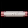 Image 3 : Shotgun Lincoln 1c roll, 1963-d 50 pcs Bank Wrapper.