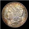 Image 2 : 1878-s Morgan Dollar $1 Grades Choice Unc