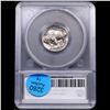 Image 5 : 1936-d Buffalo Nickel 5c Grades GEM Unc By SEGS