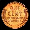 Image 3 : 1944-d Lincoln Cent 1c Grades GEM+ Unc RB