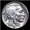 Image 2 : 1936-p Buffalo Nickel 5c Grades xf
