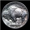Image 3 : 1936-p Buffalo Nickel 5c Grades xf