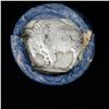 Image 3 : Buffalo Nickel Shotgun Roll in Old Bank Style 'Bell Telephone'  Wrapper 1926 &s Mint Ends