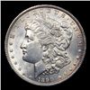 Image 2 : 1890-p Morgan Dollar $1 Grades Choice Unc