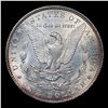 Image 3 : 1890-p Morgan Dollar $1 Grades Choice Unc