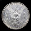 Image 3 : ***Auction Highlight*** 1884-s Morgan Dollar $1 Grades Select Unc By USCG (fc)