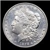 Image 2 : ***Auction Highlight*** 1892-o Morgan Dollar $1 Graded ms64+ BY SEGS (fc)